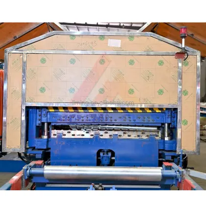 Silo Making Machinery: Grain Silos and Making Machines