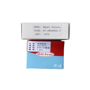NAMPAC Replacement Sullair Shaft Sleeve Oil Seal Bushing Repair Kit 02250049-258