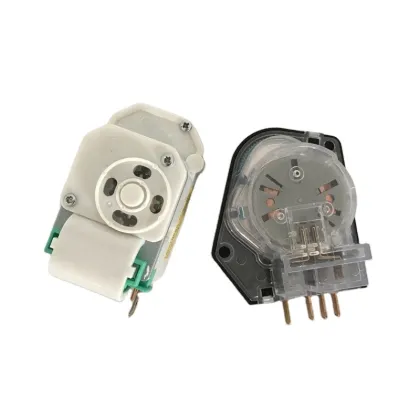 Cixi Factory-Sourced Samsung Refrigerator Timer Parts