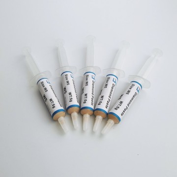 5g Monocrystalline Diamond Paste Water Based Diamond Compound