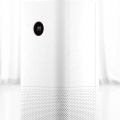 Controle de aplicativo de tela OLED do Xiaomi Air Purifier Pro