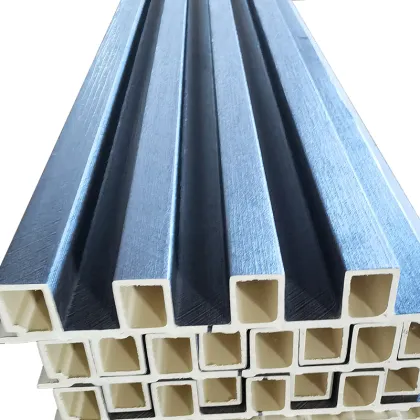 Wpc Decorative Panel Board