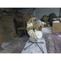 Servicio de control de calidad de la canasta colgante en Henan