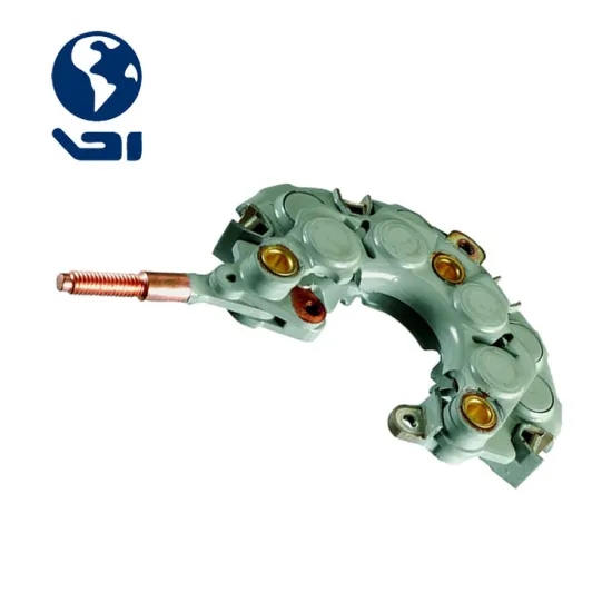 OEM Alternator Rectifier for Toyota INR402P RN-03 RN-03PL