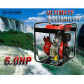 6.0HP-High pressure-Diesel-water pump