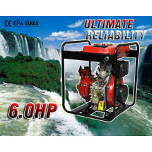 6.0HP-High pressure-Diesel-water pump