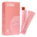 Private Label whitening Collagen Jelly Stick