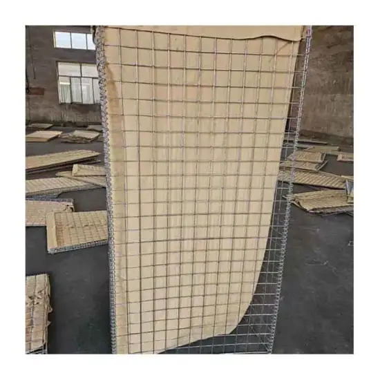 Welded Gabion Retaining Walls & Blocks - 120x50x70cm Gabion Box Price