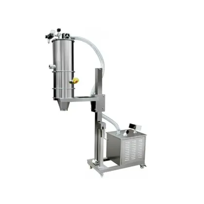 Flour vacuum conveying machine pneumatic feeder machine