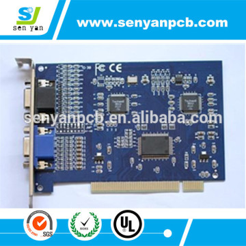 Faster Multilayer PCB/PCBA clone service/customized PCB design services for home appliance