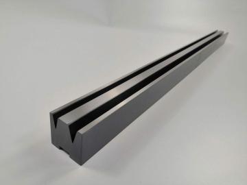 Double V CNC Bending Die