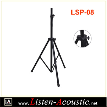 LSP-08 Heavy duty professional tripod floor speaker stand
