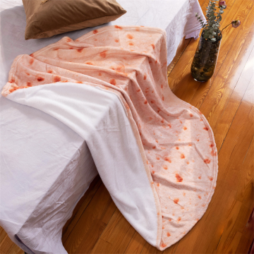 Chăn Flannel tròn Tortilla