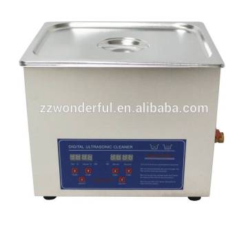 PS-30A lab ultrasonic cleaner with heating function