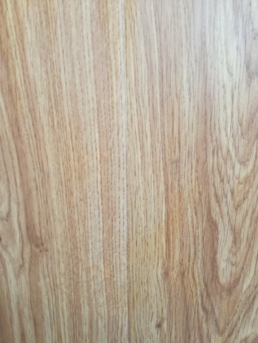 Formaldehydless E0 series laminate flooring