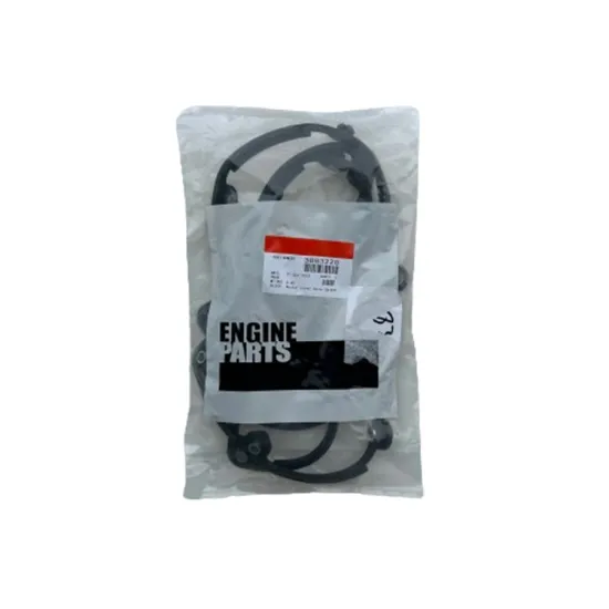 Affordable Heavy-Duty Truck Parts: M11, QSM11, ISM11 Rocker Lever Gaskets at Competitive Prices