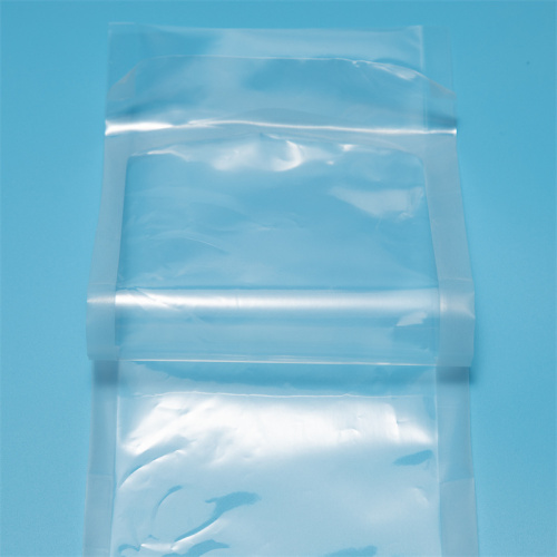 Heat Sealed Breath Cleaning Steam Sterilization Bag Instructions