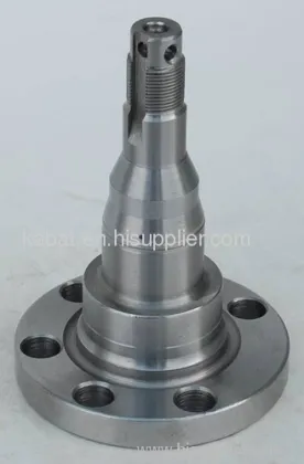 Wheel Hub 
