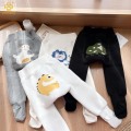 Meia-calça infantil de bunda grande para bebê de desenho animado