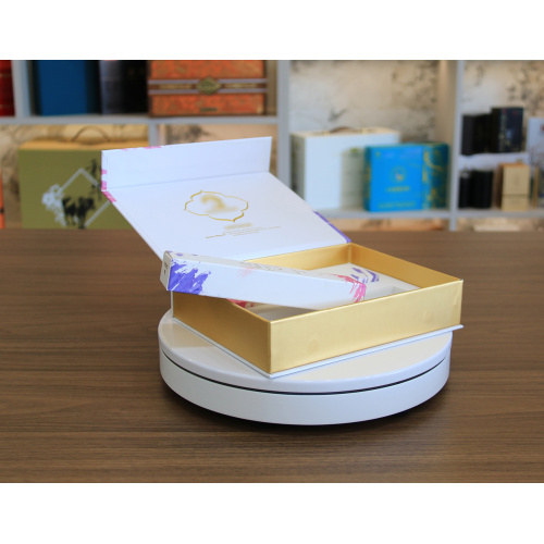 Cajas de embalaje personalizadas personalizadas