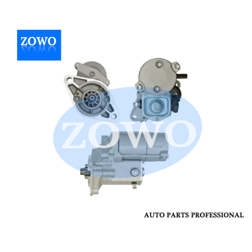 0986024340 MOTORINO AVVIAMENTO DENSO 12V 2.0KW 10T