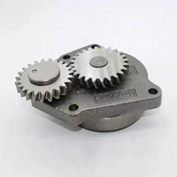 6D114 Engine Parts for Excavators: PC360-8, PC360-7 Oil Pumps & More