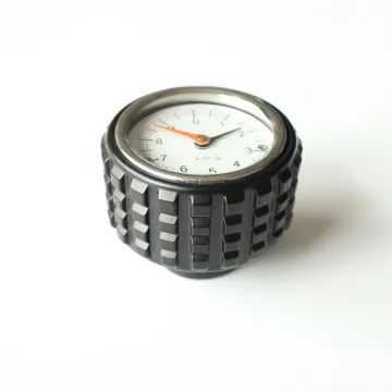 Aluminum Alloy Dial Handwheel - Factory Outlet