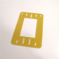 3240 Moodeelka xaashida dhalada ee Epoxy