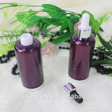 The new best-selling cosmetic 50ml dropper bottle