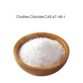 98% Choline Chloride Powder Additives CAS 67-48-1