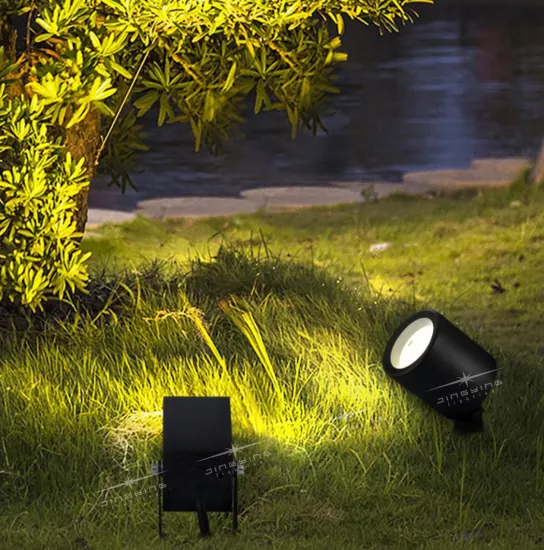 Garden LED Spot Light 20w