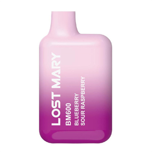 Lost Mary BM 600 grape juice Hot Vape