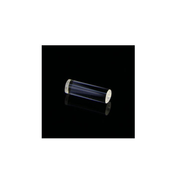 2mm x 6mm H-K9L Glass Cylinder Laser Lens