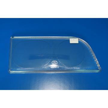 Benz headlight-1 glass