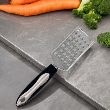 High-Quality Food-Grade Stainless Steel Handmade Cheese Grater