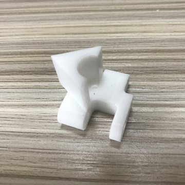 custom precision cnc machining plastic parts