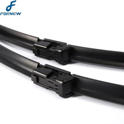 Renault Espace IV/V 2015+ Car Windscreen Wiper Blades