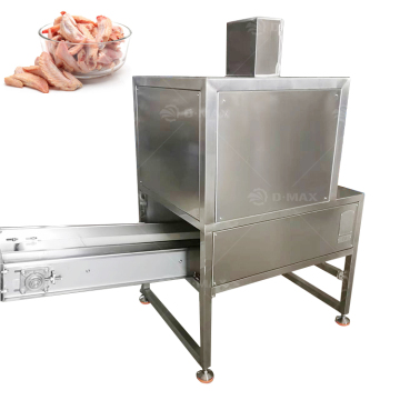 Chicken Wing Cutting Machine for Efficient Portioning