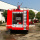 Isuzu Water Tank Fire Truck para la venta