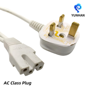 Unit Kabel Kabel Empat Pin Inggris