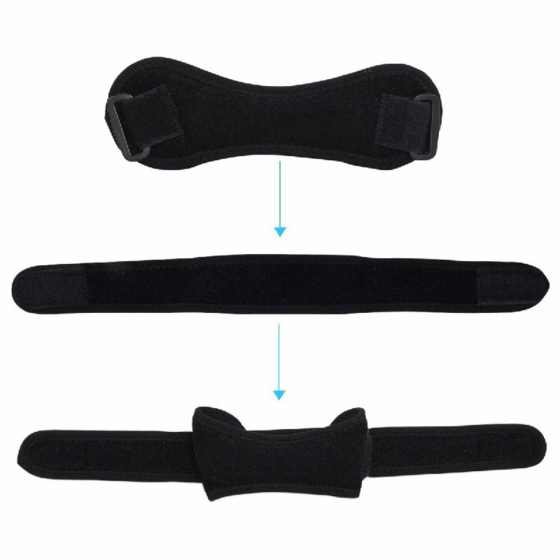 Knee Support Strap