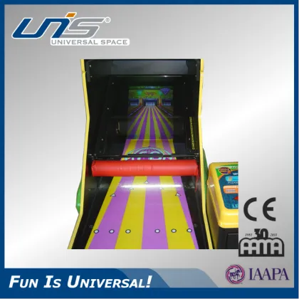 Unis game family bowling 2 cricket bowling machine