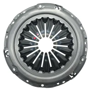 Clutch Pressure Plate and Clutch Cover 31210-0K070 312100K070 for HILUX KUN25 1KD 2KD 05-15
