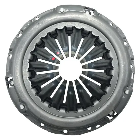 Clutch Pressure Plate and Clutch Cover 31210-0K070 312100K070 for HILUX KUN25 1KD 2KD 05-15