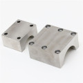 custom made cnc stainless steel machined parts
