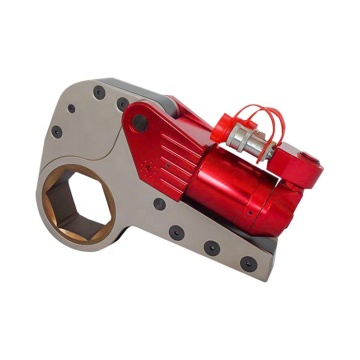 Factory Price High Performance Hollow Hydraulic Torque Wrench