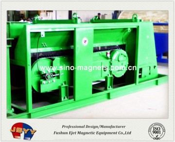 PROFESSIONAL NONFERROUS METAL EDDY CURRENT SEPARATOR