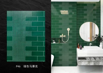 Fire Rated SPC Wall Panel Neat Aesthetic