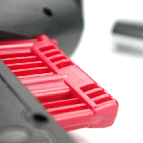 Plastic Bbq Blower Fan For Smoker, High Quality Plastic Bbq Blower Fan