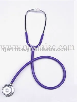 08030028  Single tube sprague rappaport stethoscope